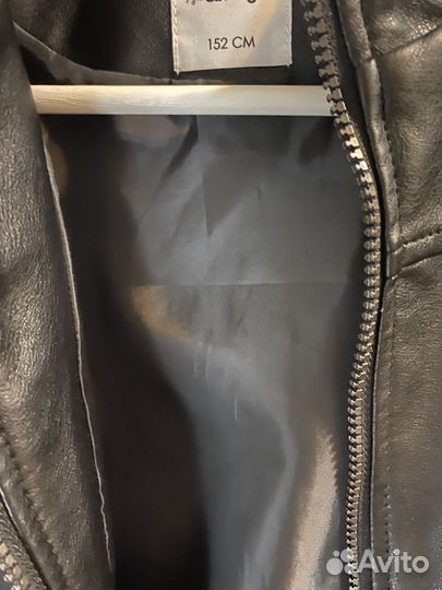 Куртка для мальчика