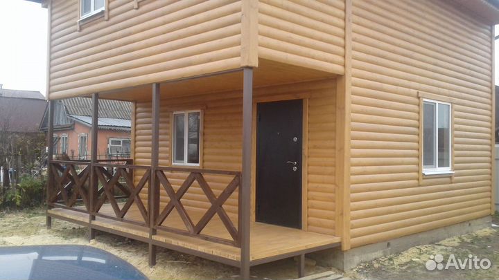 Строительство