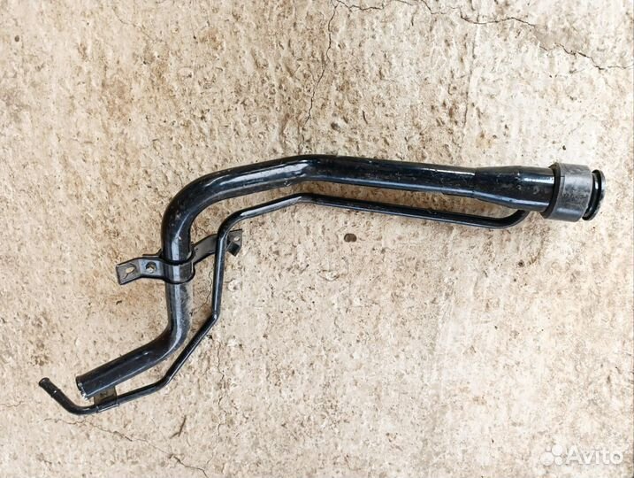 Заливная горловина Чери Тигго Chery Tiggo T11