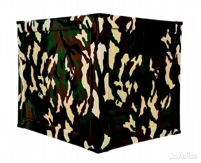 Домик для маленьких собак, кошек Хакки