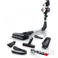 Пылесос Bosch Unlimited 7 BCS711XXL