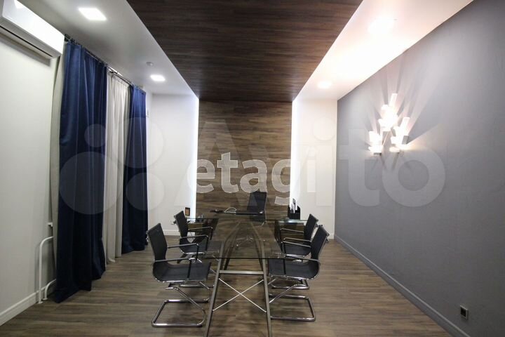 Продам офисное помещение, 77 м²