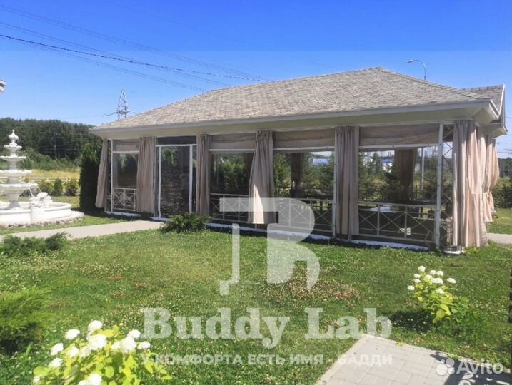 Мягкие окна на веранду