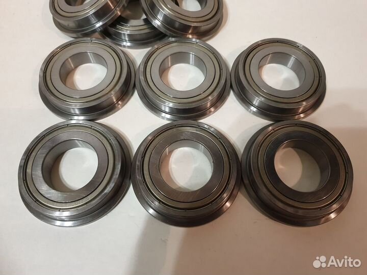 Подшипник рулевой рейки Ford Grand C-MAX Focus 3