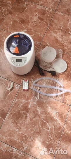 Парогенератор для сауны