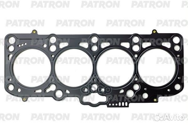 PG2-0099 patron Прокладка ГБЦ PG2-0099 patron