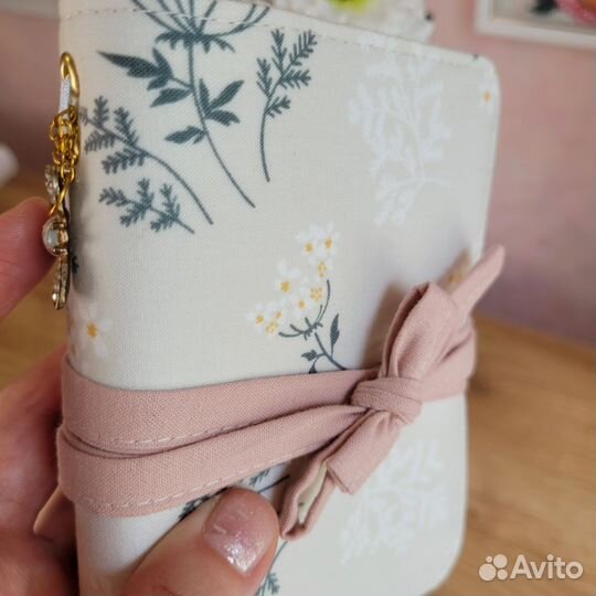 Блокнот Мидори (ручной работы)