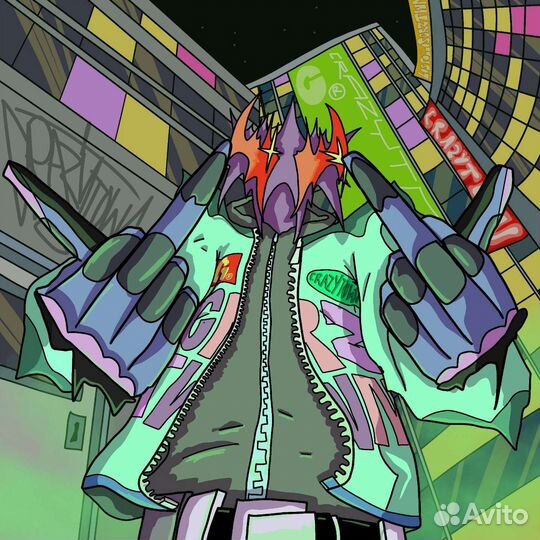 Художник иллюстратор