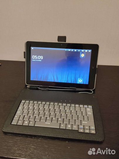 FlyTouch 3 SuperPad III