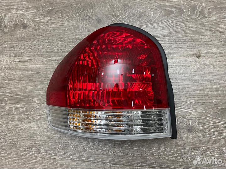 Фонарь Hyundai Santa Fe Фар задний Санта Фе Хендай