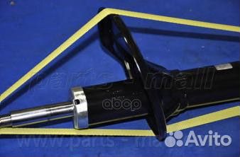 Амортизатор передний pjafl008 Parts-Mall