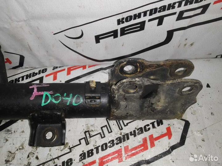 Стойка ходовки mitsubishi delica D:5 CV1W CV2W CV4