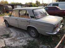 ВАЗ (LADA) 2103 1.5 MT, 1973, 21 030 км, с пробегом, цена 175 000 руб.