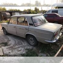 ВАЗ (LADA) 2103 1.5 MT, 1973, 21 030 км, с пробегом, цена 175 000 руб.