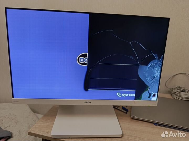 Монитор benq VZ2470