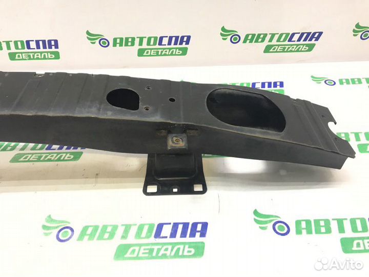 Усилитель бампера передний Land Rover Vogue L322