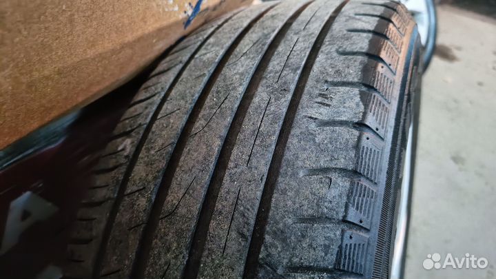 Toyo Proxes CF2 185/65 R15 88H