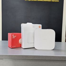 Центр управления умным домом Xiaomi SMART Home Hub