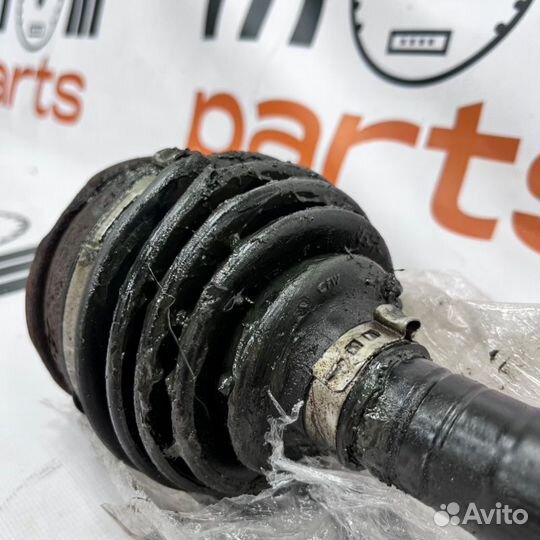 Привод передний Audi A6 C8 2019