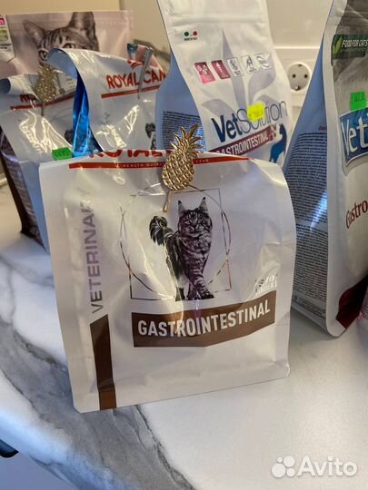 Сухой корм Royal Canin gastrointestinal