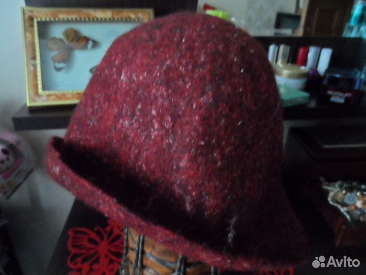 Головные уборы