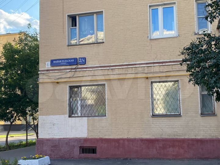 3-к. квартира, 77,9 м², 4/5 эт.