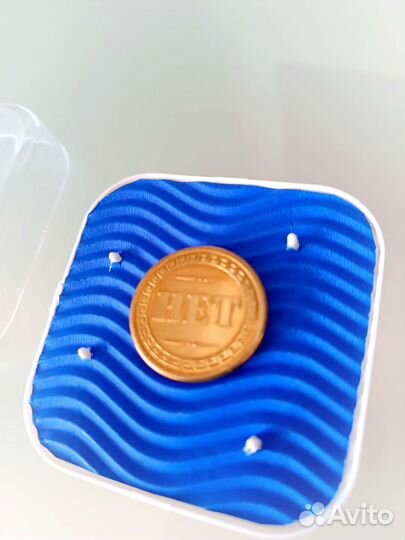 Монета судьбы