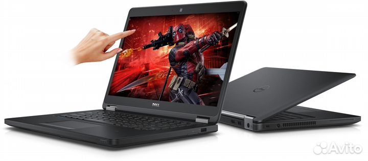 Dell latitude E5450