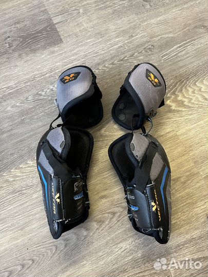 Хоккейная форма взрослая