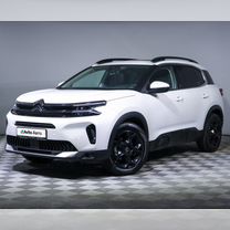 Citroen C5 Aircross 1.6 AT, 2022, 22 010 км, с �пробегом, цена 3 020 000 руб.