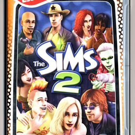 The Sims 2, PSP Essentials