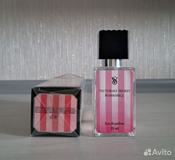 Victoria secret Bombshell