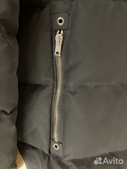 Пуховик 1017 alyx 9sm