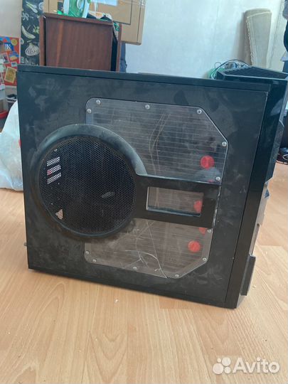 Корпус для системного блока