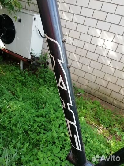 Рама для горного велосипеда 26