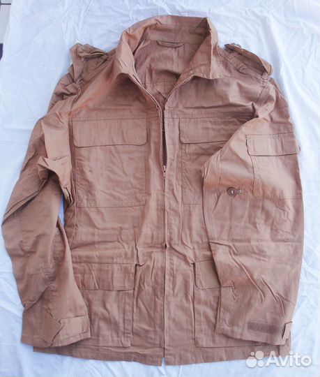 Тропическая форма российской армии, вс РФ