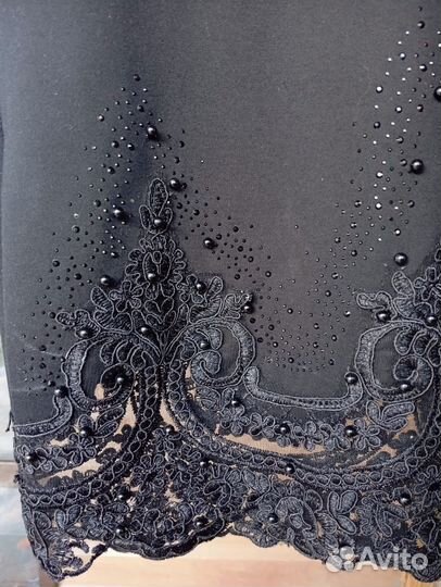 Вечернее платье 44-46 р
