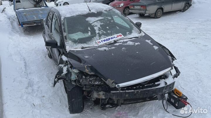 Бак топливный Ford Focus 2 1435536