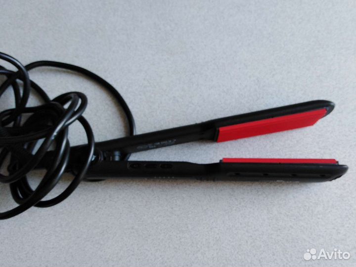 Щипцы гофре