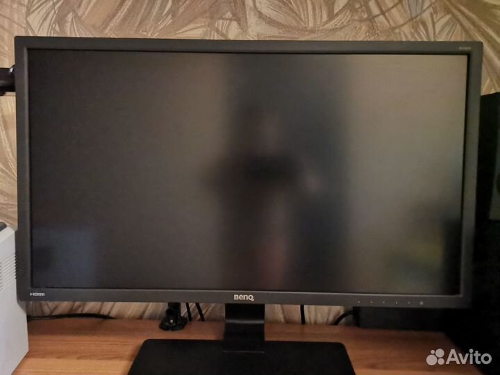 Монитор BenQ 28
