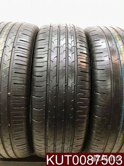 Continental ContiEcoContact 6 205/60 R16 107U