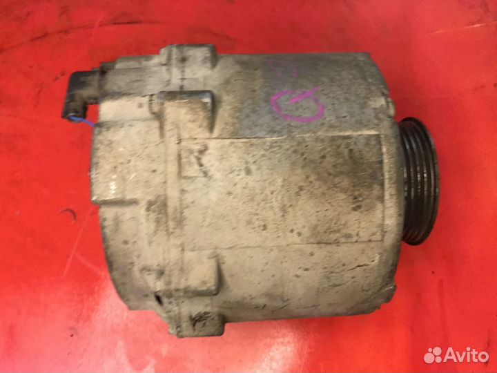 Генератор Audi q7 4.2 BAR 079903021m