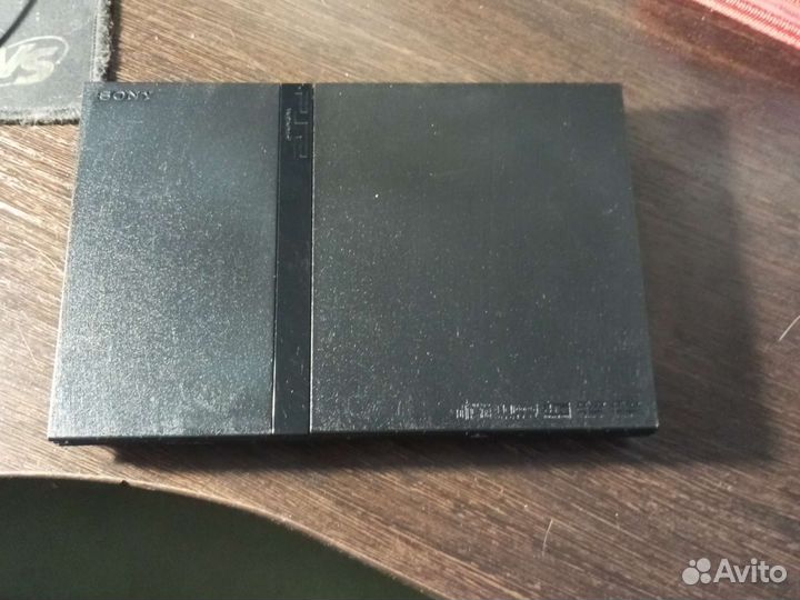 Sony playstation 2 PS2