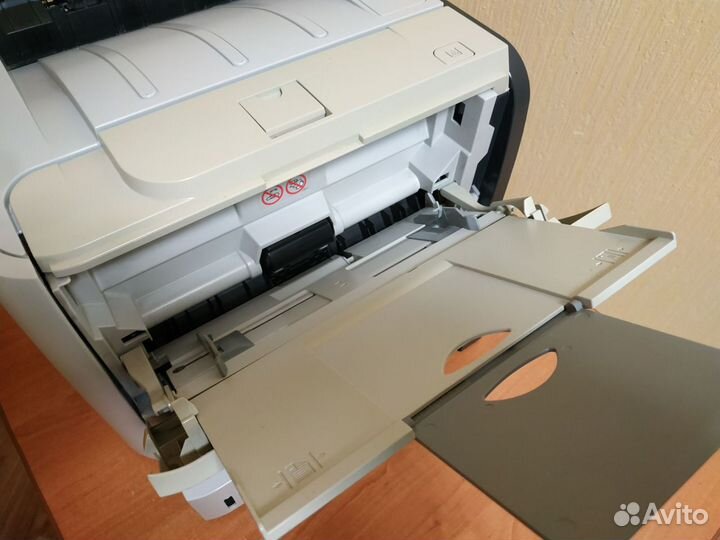 HP Laserjet P2055