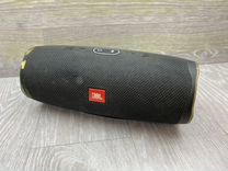 Портативная акустика JBL Charge 4 30 Вт, черная