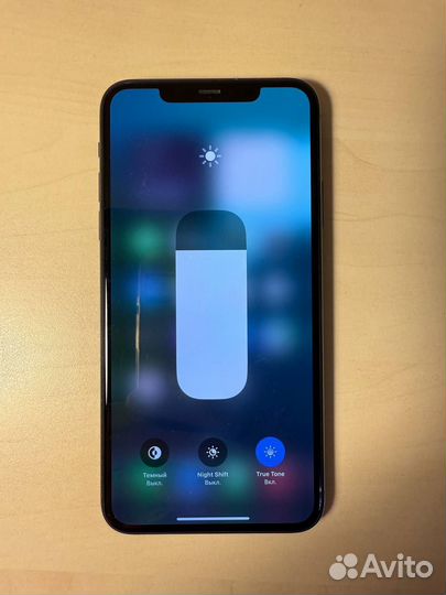 iPhone 11 Pro Max, 256 ГБ