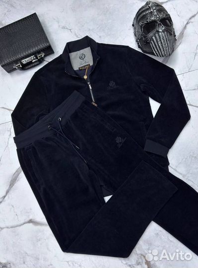 Спортивный костюм loro piana