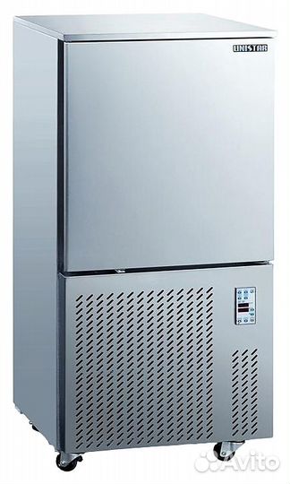 Шкаф шоковой заморозки Cooleq CQF-10