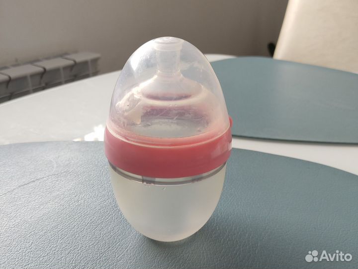 Бутылочка Baby bottle