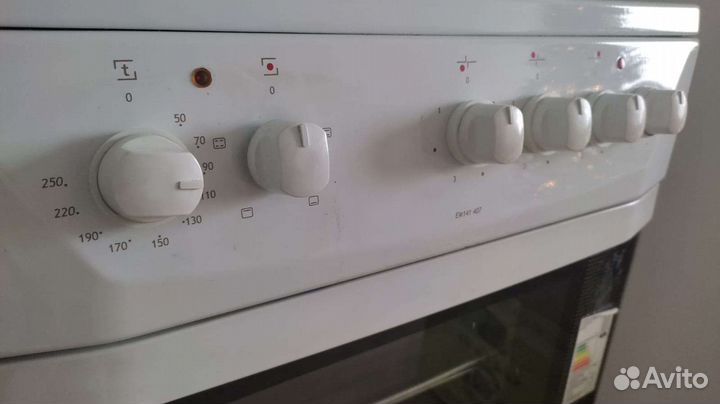 Плита электрическая darina 1 D EM141 407w